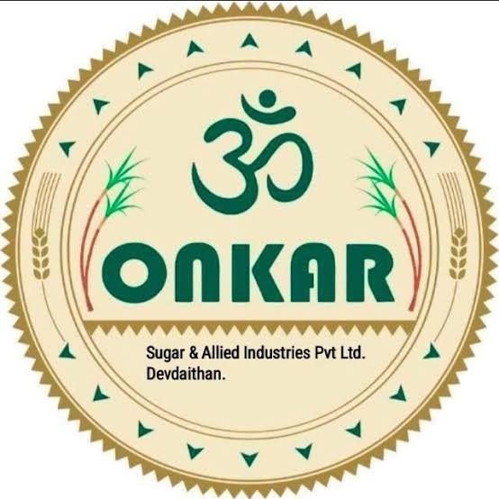 ONKAR SUGAR CORPORATION PVT. LTD. (UNIT-6) logo