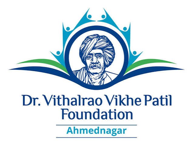 PADMA SHRI DR. VITTHAL RAO VIKHE PATIL S.S.K. LTD. logo