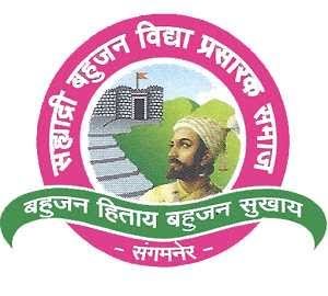 SAHAKAR MAHARSHI BHAU SAHEB THORAT SSK LTD.. logo