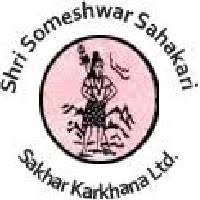 SHRI SOMESHWAR SAHAKARI SAKHAR KARKHANALTD. logo