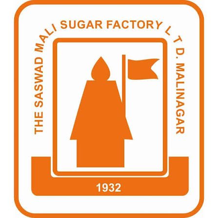 THE SASWAD MALISUGAR FACTORY LTD. logo