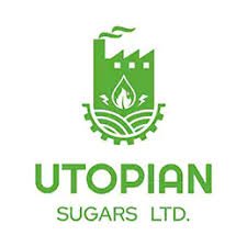 UTOPION SUGARS LTD. logo
