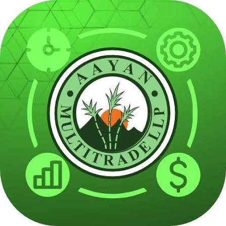 AAYAN MULTITRADE LLP.(UNIT- 1) logo