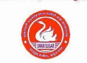MBAJOGAI SAHKARI SAKHAR KARKHANA LTD. logo