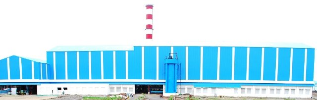 JAGRUTI SUGAR & ALLIED INDUSTRIES LTD. logo