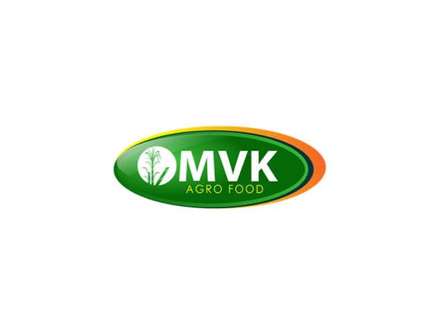 M.V.K.AGRO FOOD PRODUCT LTD. logo