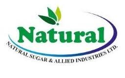 NATURAL SUGAR &ALLIED INDUSTRIES LTD. (UNIT- 1) logo