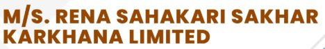 RENA SAHAKARI SAKHAR KARKHANA LTD. logo