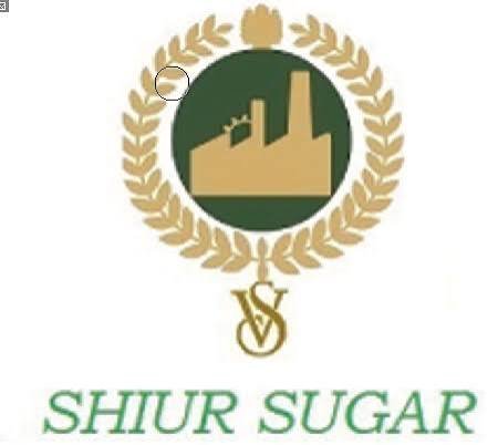 SHIUR SAKHAR KARKHANA LTD. logo