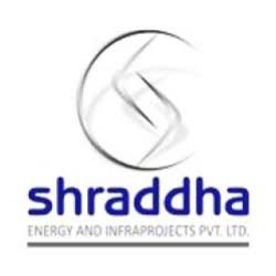 SHRADDHA ENERGY & INFRA PROJECTS PVT. LTD. (UNIT-1) logo