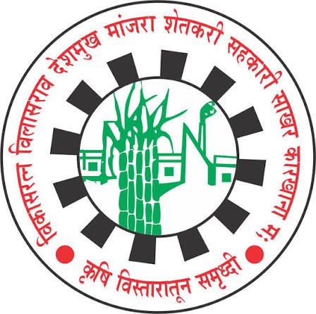 VIKAS RATNA VILAS RAO DESHMUKH MANJARA SHETKARI SSK LTD. logo
