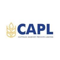 CUTTACK AGRIVET PVT. LTD. logo