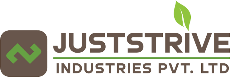 JUST STRIVE INDUSTRIES PVT. LTD. logo