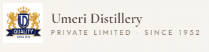 UMERI DISTILLERIES logo