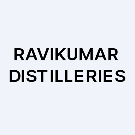 RAVI KUMAR DISTILLERIES LTD. logo