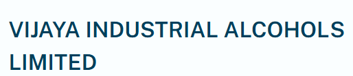 VIJAY INDUSTRIAL ALCOHOLS LTD. logo