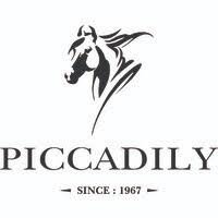 PICCADILY SUGAR & ALLIED INDUSTRIES LTD. logo