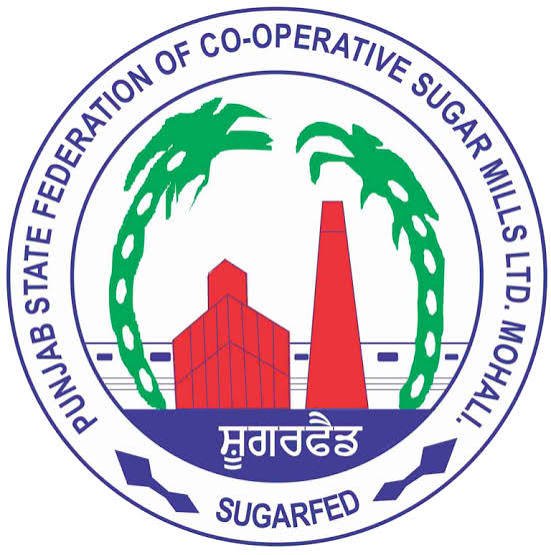 THE GURDASPURCO-OP. SUGAR MILLS LTD. logo