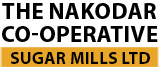 THE NAKODAR CO.OP. SUGAR MILLS LTD. logo