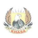 KHASA DISTILLERY COMPANY, (Unit Of Digvijay Chemicals Ltd.) logo