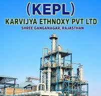 KARVJYA ETHNOXY PVT. LTD. logo