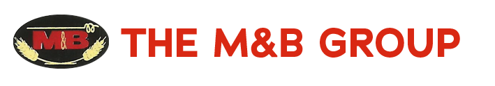 MASTERS & BLENDERS INDIA PVT.LTD. logo