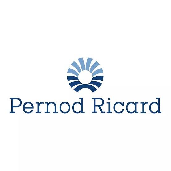 PERNOD RICARD INDIA PVT. LTD. logo