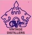 VINTAGE DISTILLERS LTD. logo