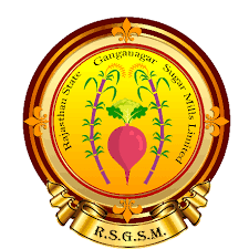 RAJASTHAN STATE GANGA NAGAR SUGAR MILLS LTD. logo