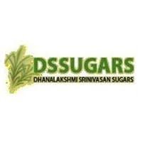 DHANALAKSHMI SRINIVASAN SUGARS PVT. LTD. logo