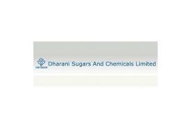 DHARANI SUGARS & CHEMICALS LTD. (UNIT-1) logo