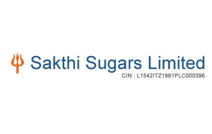 SAKTHI SUGARS LTD. (UNIT-1) logo