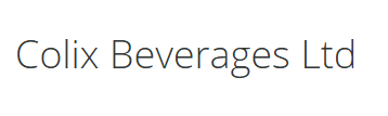 COLIX BEVERAGES LTD. logo