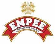 EMPEE DISTILLERIES LTD (GRAIN BASED) logo