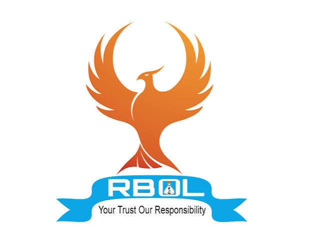 RADICAL BIO-ORGANICS LTD. logo