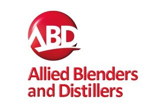 ABD (Allied Blenders & Distillers) logo