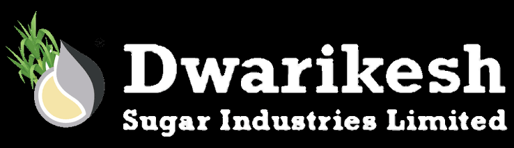 Dwarikesh Sugar Industry Ltd., logo
