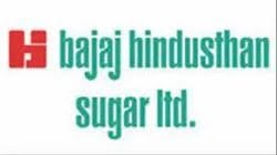 Bajaj Hindusthan Sugar Ltd. Khambharkhera Distillery logo