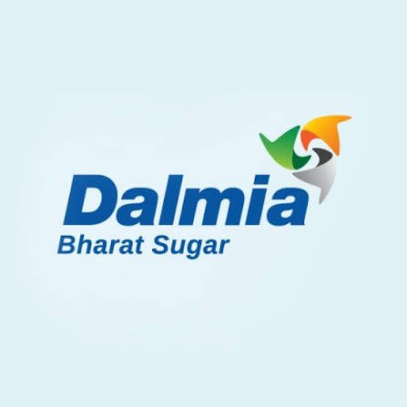 Dalmia Bharat Sugar And Industries Ltd, Distillery Unit - Nigohi logo