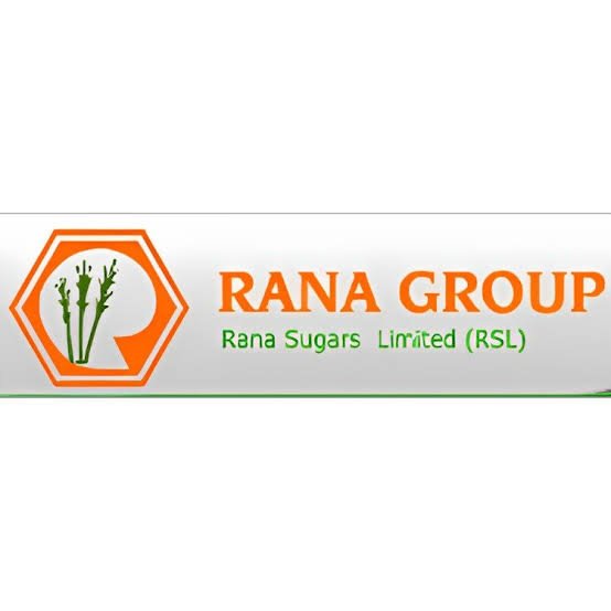 Rana Sugars Limited (Distillery Division) Belwalda logo