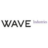 Wave Industries Pvt. Ltd. Distillery Unit logo