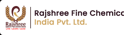 Rajshree Fine Chemical Industries India Pvt. Ltd. logo