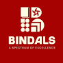 Bindals Papers Mills Ltd (Distillery Unit) logo