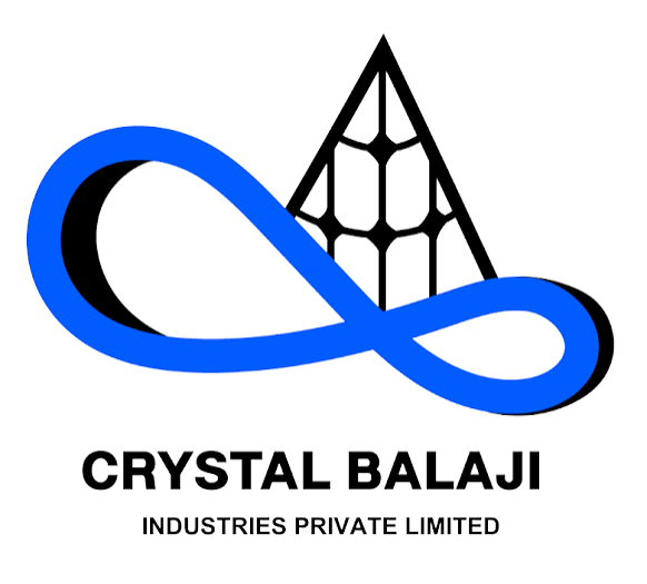 Crystal Balaji Industries Private Limited logo