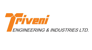 Triveni Engineering & Industries Limited logo