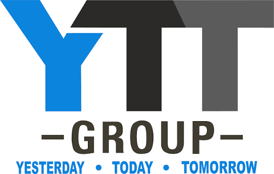 YTT Industries Private Limited logo