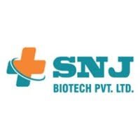 SNJ Bio Products Pvt Ltd logo