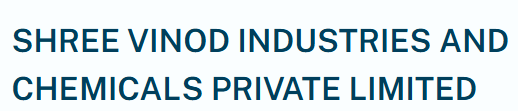 Shri Vinod Industry and Chemical Pvt. Ltd. logo