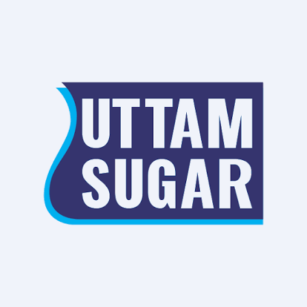 Uttam Sugar Mills Ltd. logo