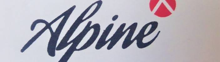 ALPINE DISTILLERIES PVT. LTD. logo